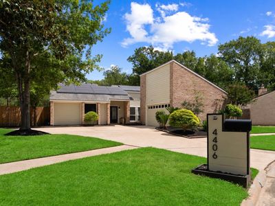 4406 Pine Mountain Ct