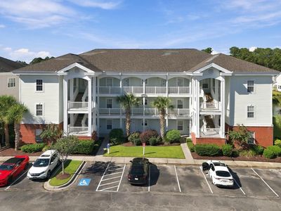 4140 Hibiscus Dr. #201