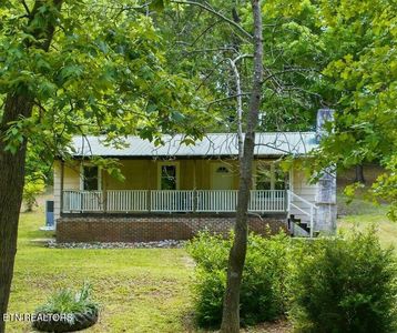 Property at 452 County Road 213, Athens, TN