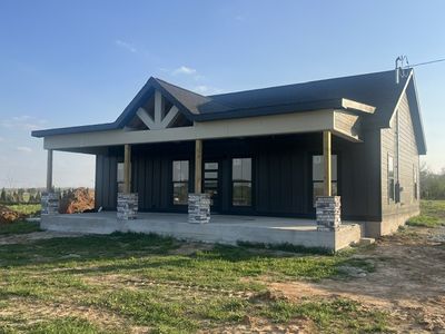 0 Old Salem Lexie Rd Lot 6