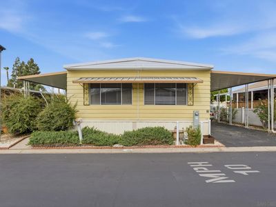 450 E Bradley Ave Spc 89