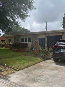 16300 NW 21st Ave