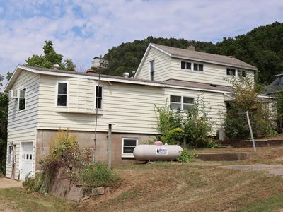 Property at 100 N 2nd St, Alma, WI