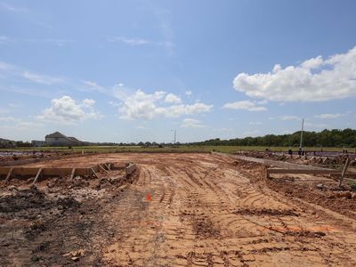 Property at 3621 Reina Reach Ln, Santa Fe, TX