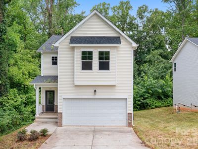 Property at 159 Ruffin St, Cooleemee, NC