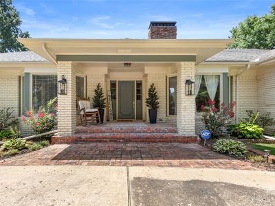 3501 Harris Ave