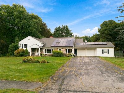 50 Westwood Road