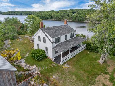 560 & 564 Parker Head Road