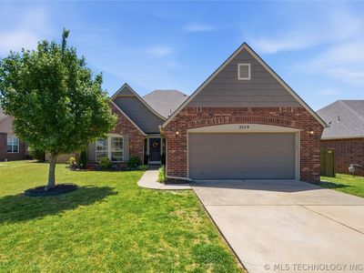 3009 Lincoln Rd