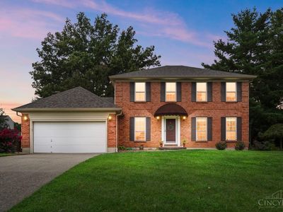 Property at 9749 Blackbird Pl, Mason, OH