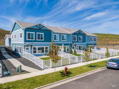 Property at 1197 Edington Ave, Moscow, ID