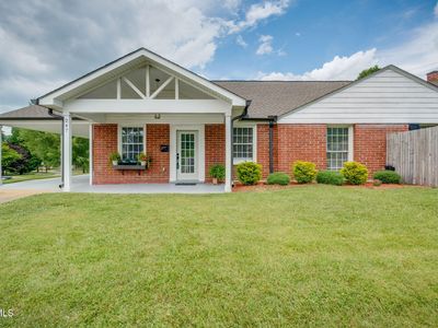 247 Cherokee Village Dr