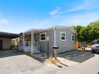 Property at 141 17th St #3, Independence, OR