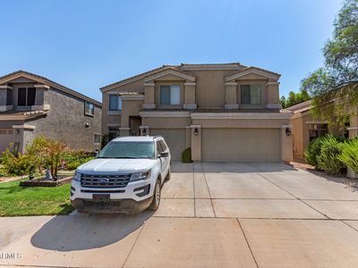 43501 W Blazen Trl