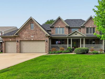 25002 Chalk Hill Cir