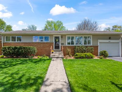 827 N Gibbons Ave