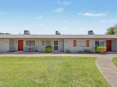 14046 N NEWCASTLE Drive