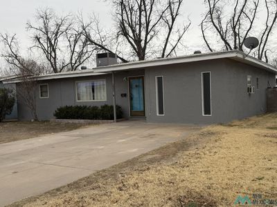 Property at 1803 W Blodgett St, Carlsbad, NM