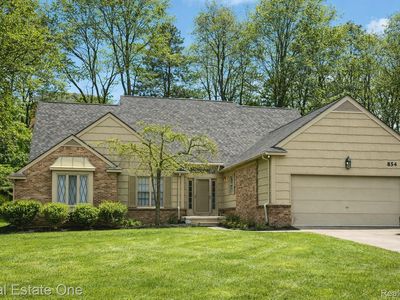 854 River Bend Dr