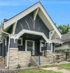 4201 Prospect Ave
