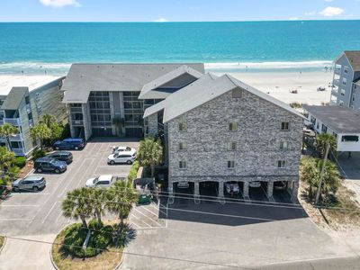 618 N Waccamaw Dr. #B-9