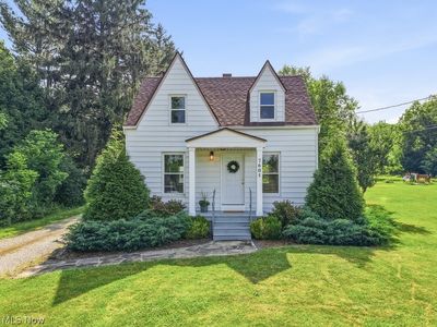 Property at 7605 Macedonia Rd, Bedford, OH
