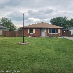 1711 Kurz Way