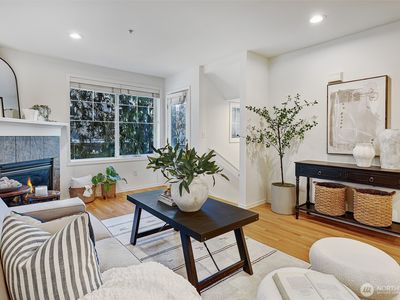 12017 32nd Avenue NE #B