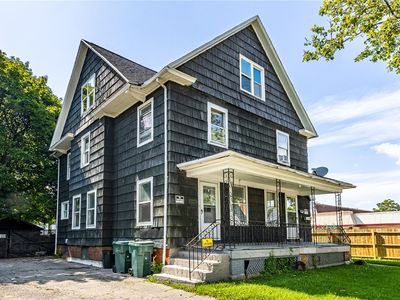 Property at 1375 N Clinton Ave, Rochester, NY