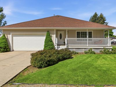 Property at 123 N Stevens St, Deer Park, WA