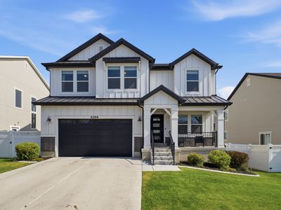 4266 W Gate Keeper Dr