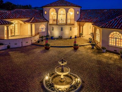 2420 Mountain Ranch Road