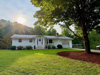 Property at 147 Browns Trce, Jericho, VT