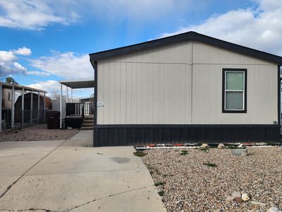 3304 W Bradford Park Dr S #104