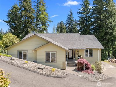 Property at 1405 Bellevue Avenue, Aberdeen, WA