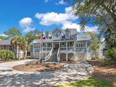 539 Remora Dr