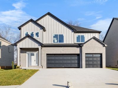 435 Blue Ridge Ct Lot 35