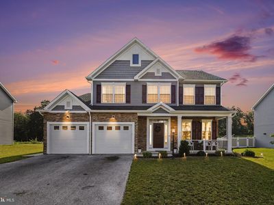 1714 Treeline Dr