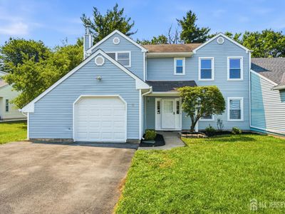 3 Karnell Ct