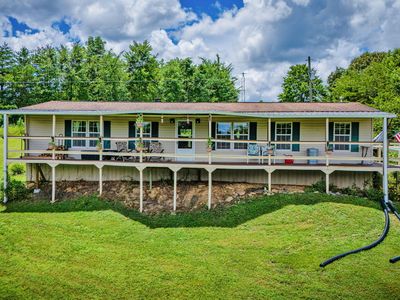 954 Longs Bend Rd