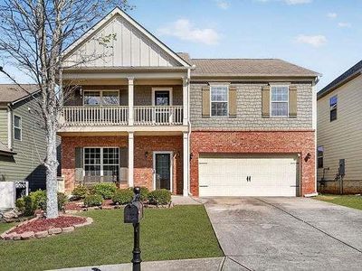 817 Harrison Dr