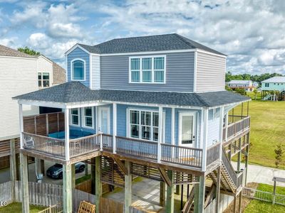 820 W Beach Blvd Unit 5