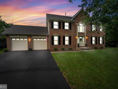13425 Alfred Mill Ct