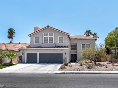 8421 Mount Nido Dr
