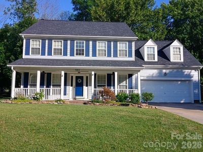 11413 Hunters Landing Dr