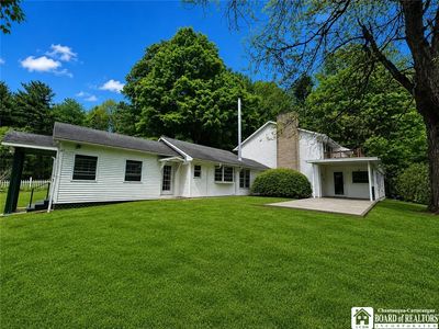 Property at 5152 John Darling Rd, Conewango Valley, NY