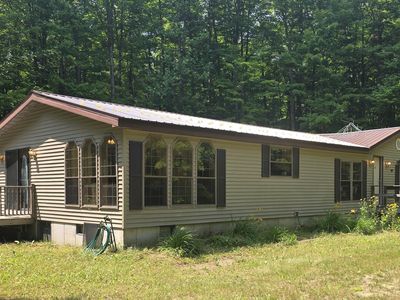 8494 Starvation Lake Rd NE
