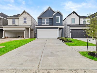 2630 Afton Heights Way