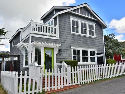 68 Ocean View Avenue