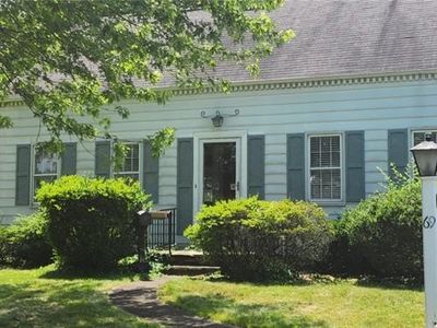 69 Princeton Ave